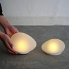 Garden Light, Solar Stone, LA5389FR, Decrase DI Classe, Sensor, LED,