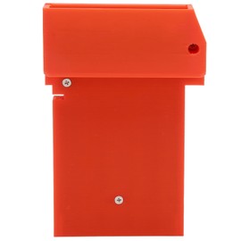 Video Capture Card for Gameboy for GBC for GBA for GBP Game Console, DIY Video Capture Card GB Interceptor Built in Pi rp2040 Board, Plug and Play (Red)