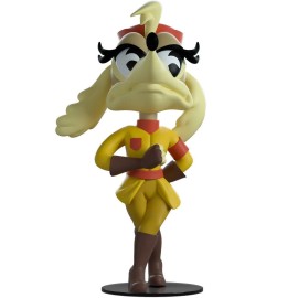 Youtooz: Cuphead Collection - Sergeant O'Fera Vinyl Figure #9