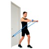 Sanctband 2m with Door Anchor Strong Blue
