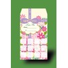 Flower Box Cream Tsuki Sacks, 10 Count