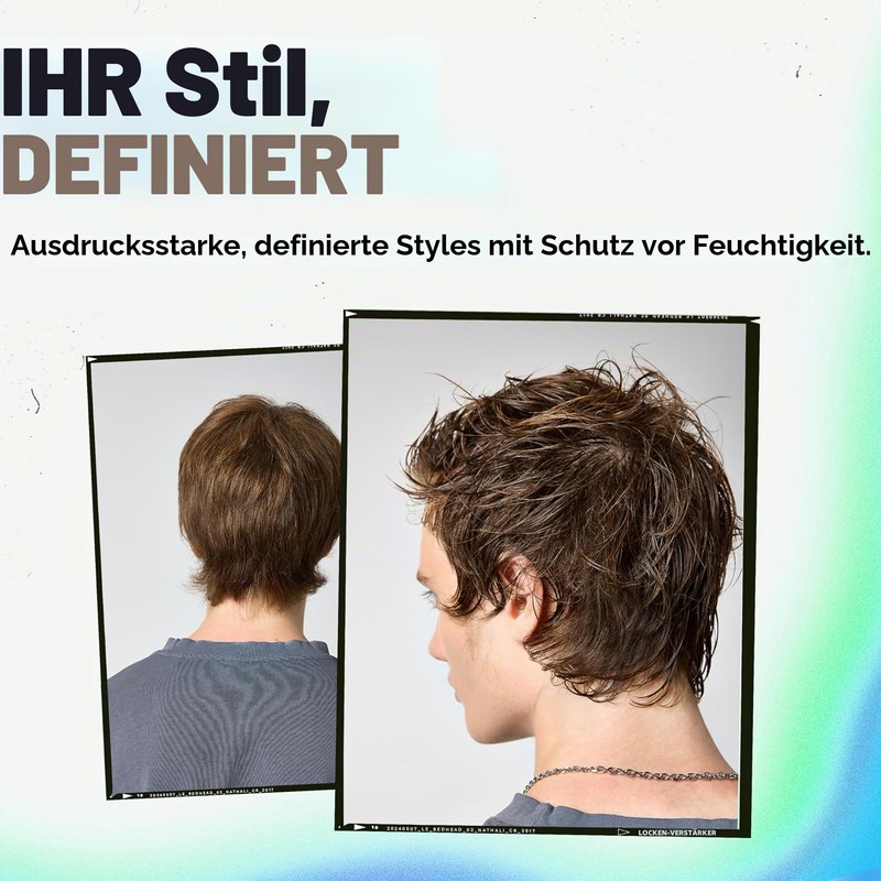 Bed Head by TIGI Manipulator Texturising Hair Putty, Texture Styling