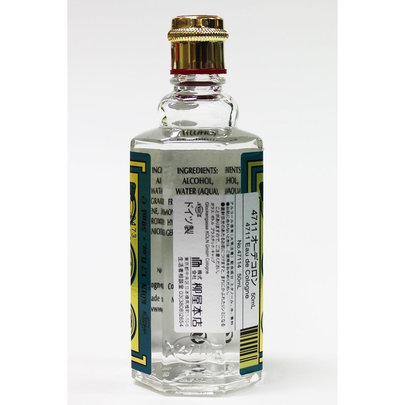 4711 Eau Decolon 50ml