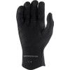 NRS Men's HydroSkin Gloves - Neoprene Insulation Paddling Gloves for