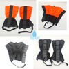 Hayaww 1 Pair of Outdoor Gaiters, Hiking, Snow Gaiters, Hiking