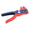 Automatic Wire Stripper Carbon Steel Adjustable Multifunctional Incisive Cable Stripper
