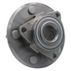 YQAUCES 515072 Front Wheel Hub and Bearing Assembly Fit for