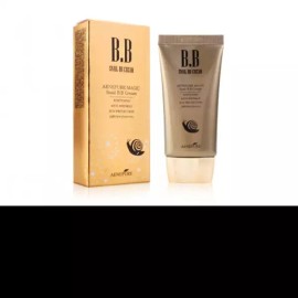BB Cream 앤느퓨어 스네일 비비크림 (3중 기능성) spf 50+/PA+ 50ml 총 4종 AnnePure Snail BB Cream (Triple Function) SPF 50+/PA+ 50ml Total 4 Types [01 Annepure BB Cream]