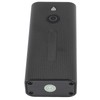 LED Flashlight Large Floodlight Spotlight USB Fast Charging Waterproof 1200mah