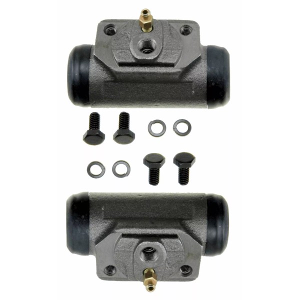 Dorman/First Stop 2 Drum Brake Wheel Cylinders REAR For OEM
