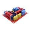 Durlo 3 Way HiFi Speaker Crossover 400W Adjustable 4-8 Ohm