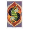 Sage Cauldron Cat People Tarot Deck by Kuykendall, Karen