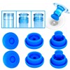 5 Gallon Water Jug Cap Reusable - Non-Spill 55mm Water