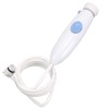 Oral Hygiene Accessories Water Hose Plastic Handle Compatible for Waterpik