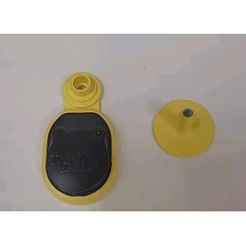 Tru-Test Active Ear Tag, eartag-1