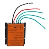 Wind Turbine Generator Controller MPPT 48V LED Display Charge Control