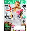 COSMOPOLITAN Magazine (April, 2020) SOPHIA RICHIE Cover