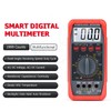 Multimeter Tester Portable High Accuracy Maximum 1999 Counts Automotive Multimeter