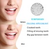100g Tooth Filling Repair Beads, Tooth Filler Temporary Filling, Thermal