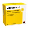 Vitagamma Vitamin D3 1,000 IU: Solar Power for Your Health,