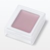 MUJI 84404771 Cream Eye Color Smoky Purple