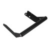 Motorcycle Phone Navigation Bracket Extender Stainless Steel Rustproof Waterproof Replacement