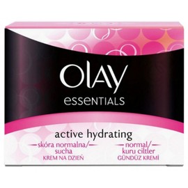 Olaz Essentials Active Hydrating 50 ml