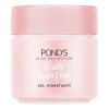 Ponds Gel Hidratante Facial Fruity Hydra Fresh Sanda 110 G
