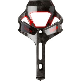 Tux the Penguin Ciro Bottle Cage Red
