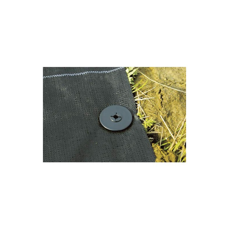 TRUSCO (torasuko中山) Screw Keeper 50 Pieces SK – 50P Gardening