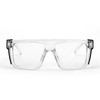 BingKing Safety SUNGlasses Unisex Anti-Scratch Protective Impact Resistant Lens Eyewear