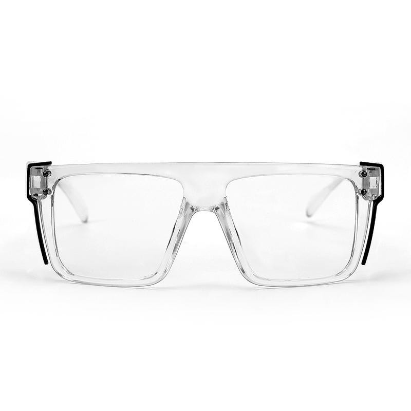 BingKing Safety SUNGlasses Unisex Anti-Scratch Protective Impact Resistant Lens Eyewear