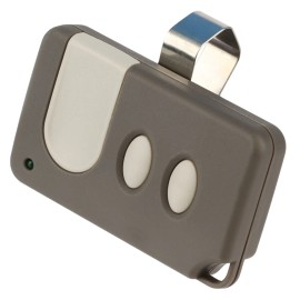 ECS For Craftsman 3 button Garage Door remote opener 139.53879 HBW1136