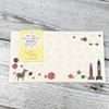 Gakken Staefl Gomi Taro Envelope Watermark Washi Toy CD04582