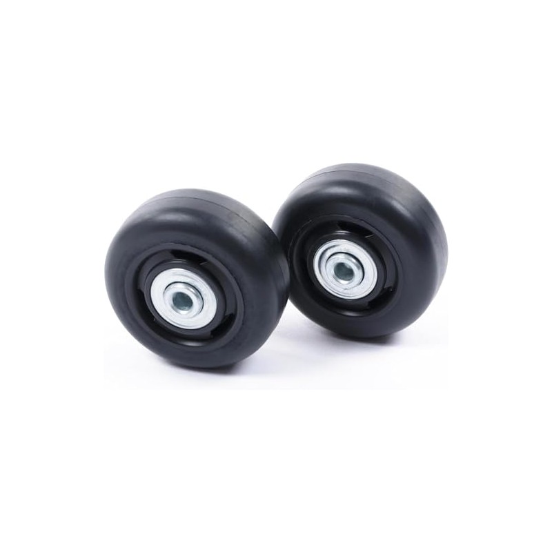 Pelican Replacement Wheels (1626) Black