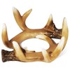 Deer Antlers Coaster Set of 6 – Handcrafted Deer Antler