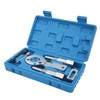 Engine Timing Tool Set, Carbon Steel Diesel Timing Locking Kit,