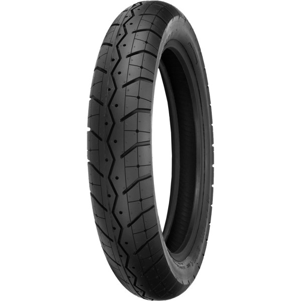 Shinko 230 Series Tour Master Tire Rear 120/90V18 87-4170