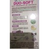 Duo Soft Pack 3 Tintes Naturales Sin Sal Castaño Obscuro