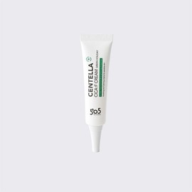 Dr. 505 Fresh 닥터505 센텔라 시카에프 크림 20ml Fresh Doctor 505 Centella Cica F Cream 20ml
