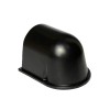 Unbranded Universal Single Hole Dash Gauge Pod Car Meter Mount