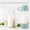 Electric Stirring Cup Portable Protein Powder Coffee Shaker Bottle for