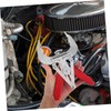 CHILDWEET Easy to Use Carbon Steel Piston Ring Pliers Engine