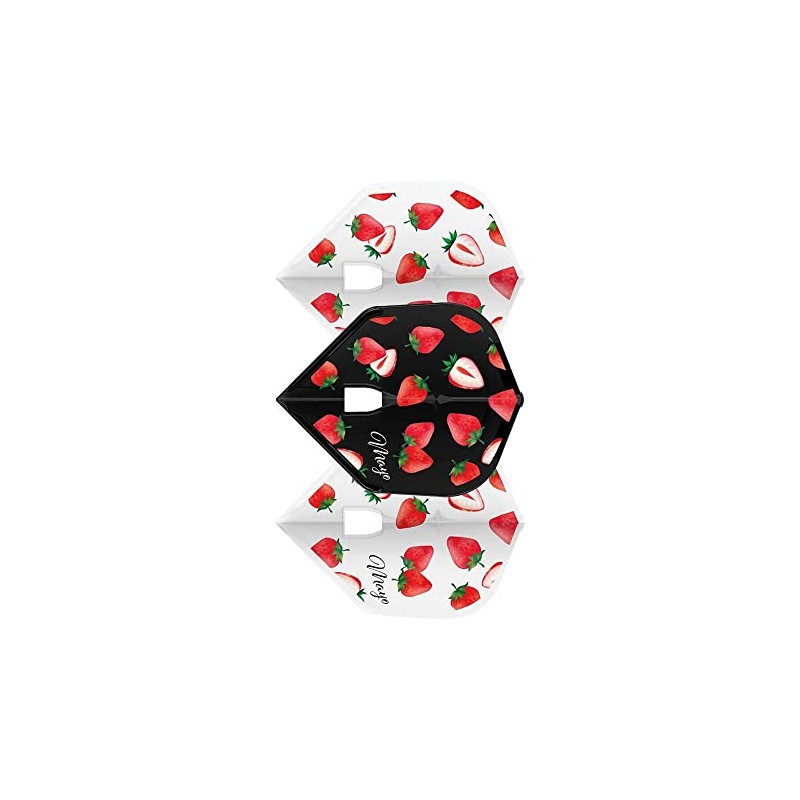 L-Style - Champagne Flight Pro - Mayuko Morita V1 -