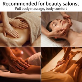 YAFUSIPE Rose Essential Oil for Face 4OZ Organic Cold Press Essential Oils for Aroma Diffusers Steamer Home Rooms Natural Rosa Scented Fragrance Oils for Soap Making Candles Face Body Skin Massage Oil