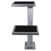 Extreme Max 3006.6812 Galvanized Trailer Tongue Step - Double