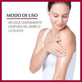 Eucerin Intensiva PH5 Crema Corporal Piel Seca Y Sensible 450mL