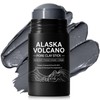 Alaska Volcano Pore Clay Stick, Deep Cleansing Face Mask Stick