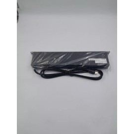 Black Box Heavy Duty Power Strip   Black Box PS186A   Surge Protector 6-Outlet  6 ft Cord