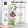 Chi Powerplus Conditioner for Unisex, 12 Oz